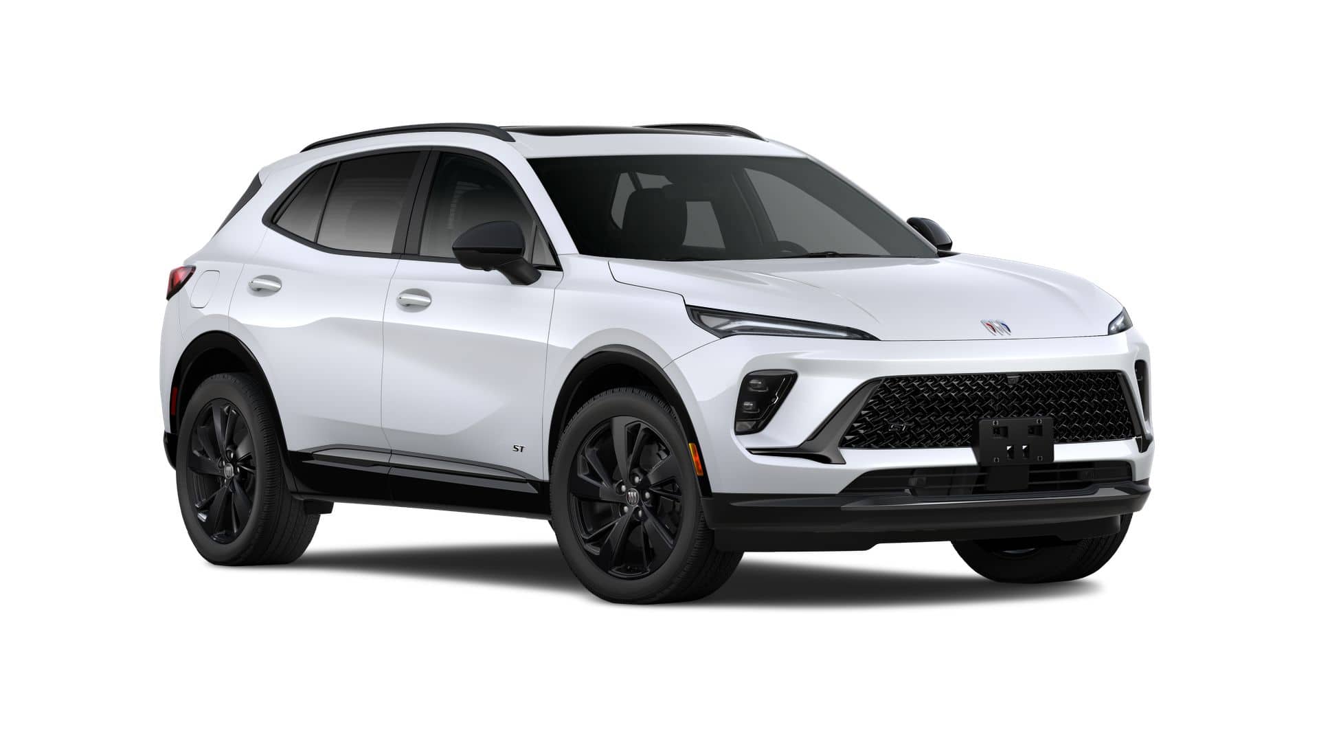 2026 Buick Envision Base