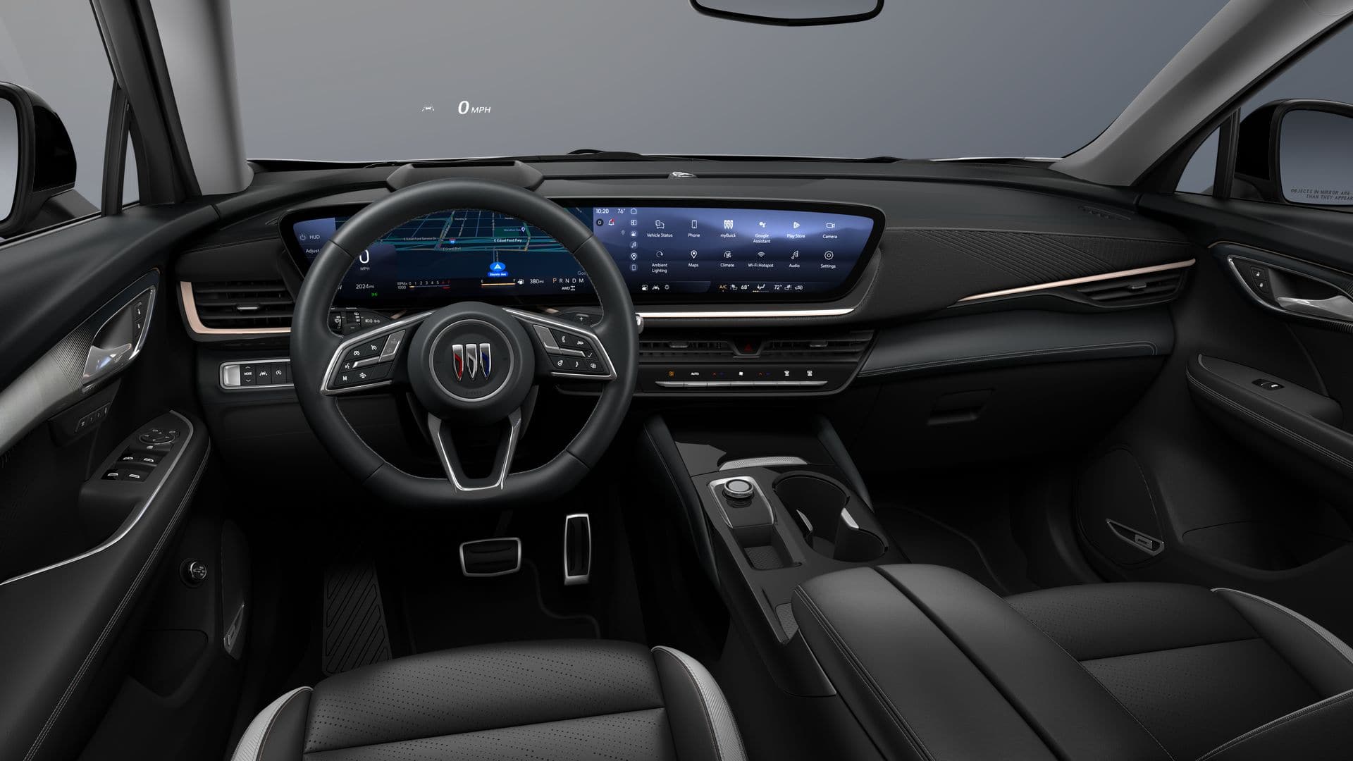2026 Buick Envision Base