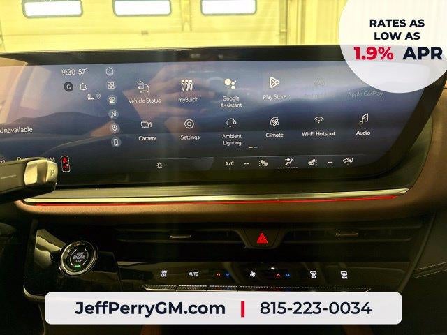 Vehicle thumbnail