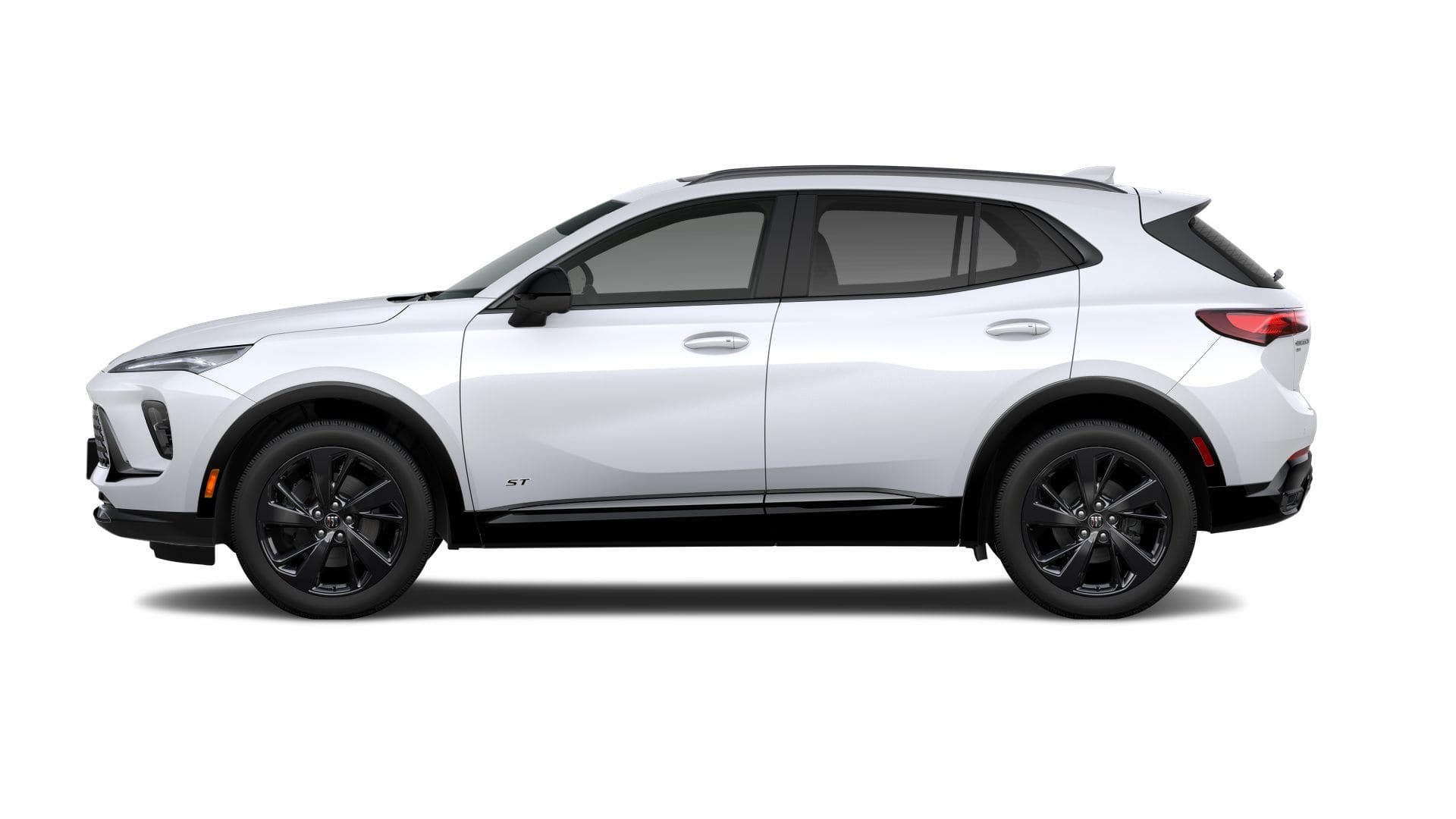 2026 Buick Envision Base