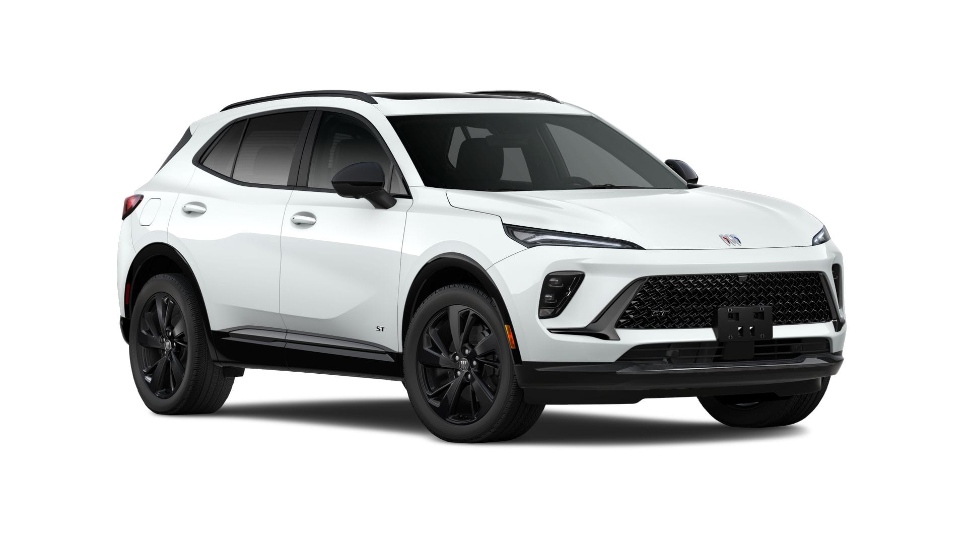 2026 Buick Envision Base