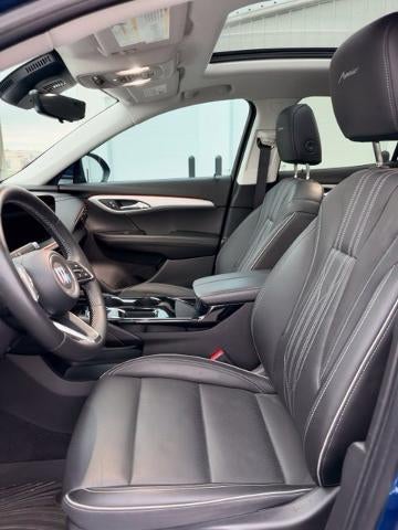 2024 Buick Envision Avenir