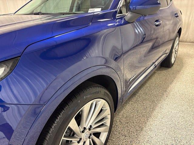 2024 Buick Envision Avenir