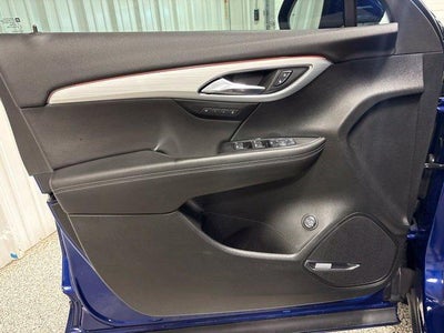2024 Buick Envision Avenir