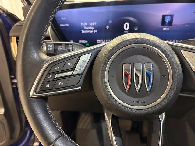 2024 Buick Envision Avenir
