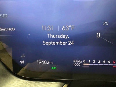 2024 Buick Envision Avenir