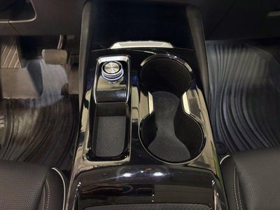 2024 Buick Envision Avenir