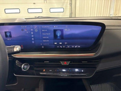 2024 Buick Envision Avenir