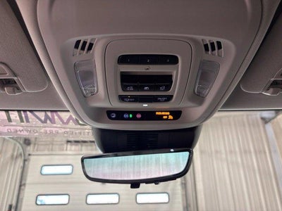 2024 Buick Envision Avenir