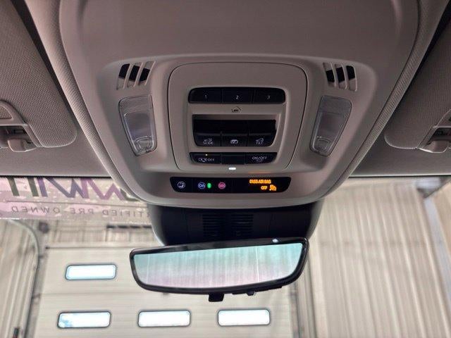 2024 Buick Envision Avenir