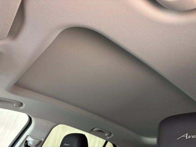 2024 Buick Envision Avenir