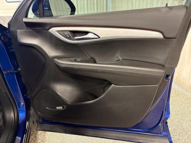 2024 Buick Envision Avenir