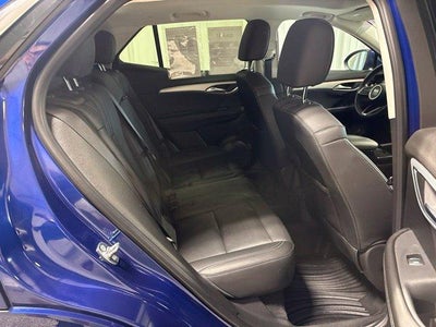 2024 Buick Envision Avenir