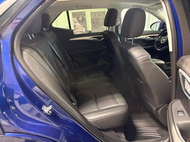 2024 Buick Envision Avenir
