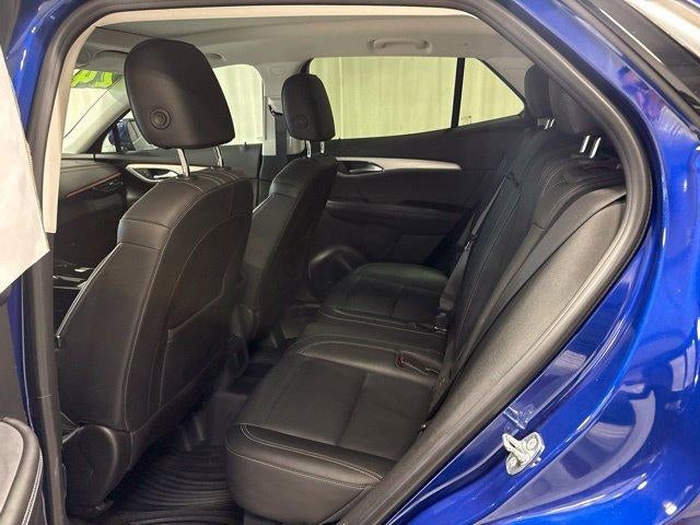 2024 Buick Envision Avenir