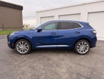2024 Buick Envision Avenir
