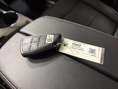 2024 Buick Envision Avenir