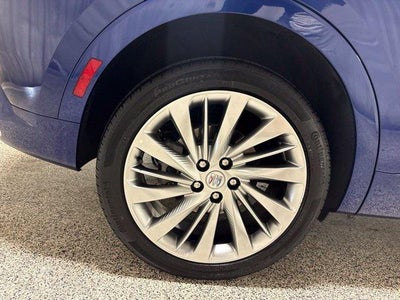 2024 Buick Envision Avenir
