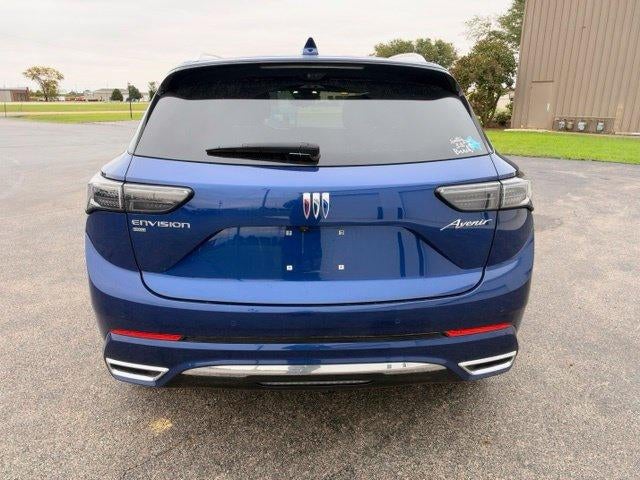 2024 Buick Envision Avenir