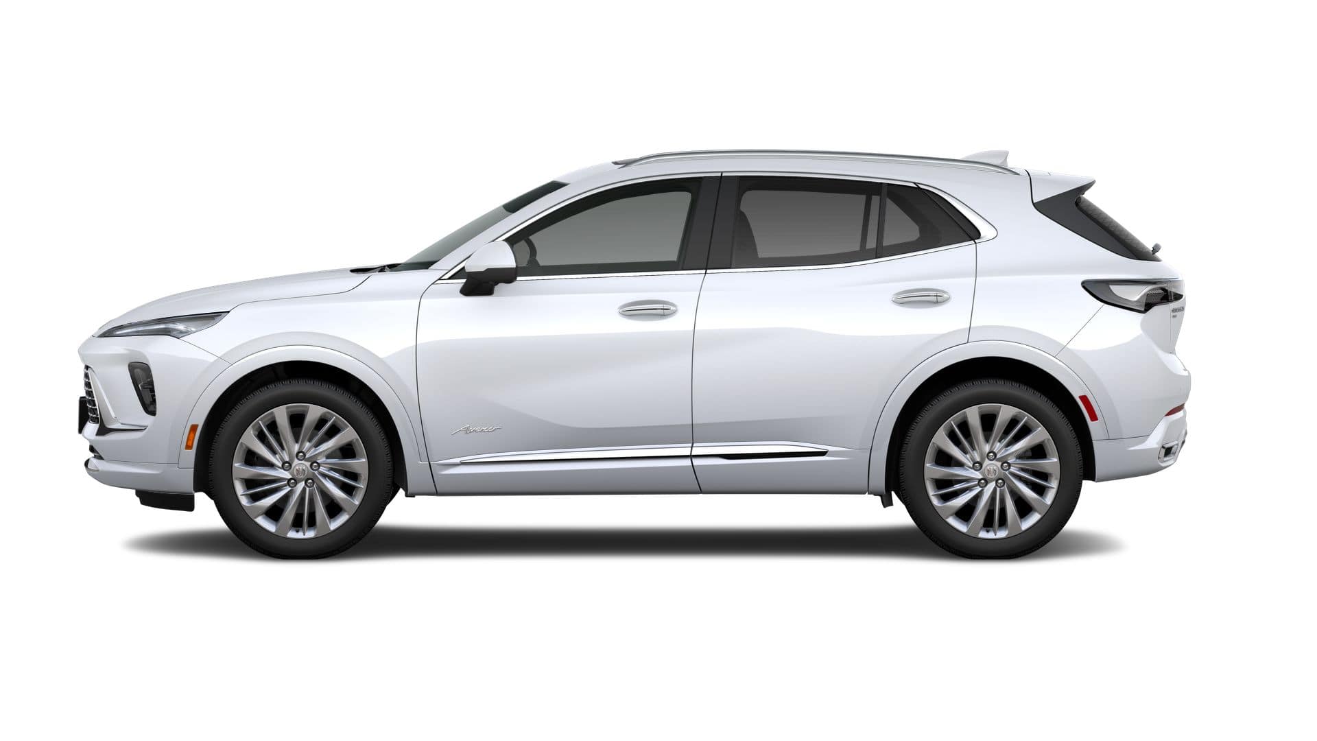 2026 Buick Envision Base