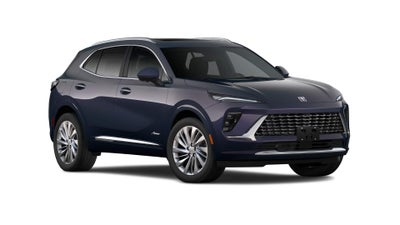 2026 Buick Envision Base