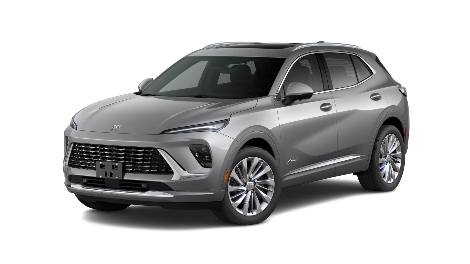 2026 Buick Envision Base