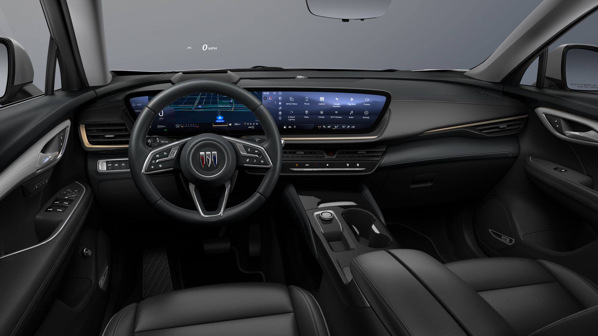 2026 Buick Envision Base