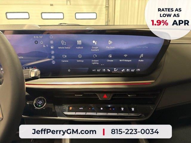 2026 Buick Envision Avenir - Photo 13