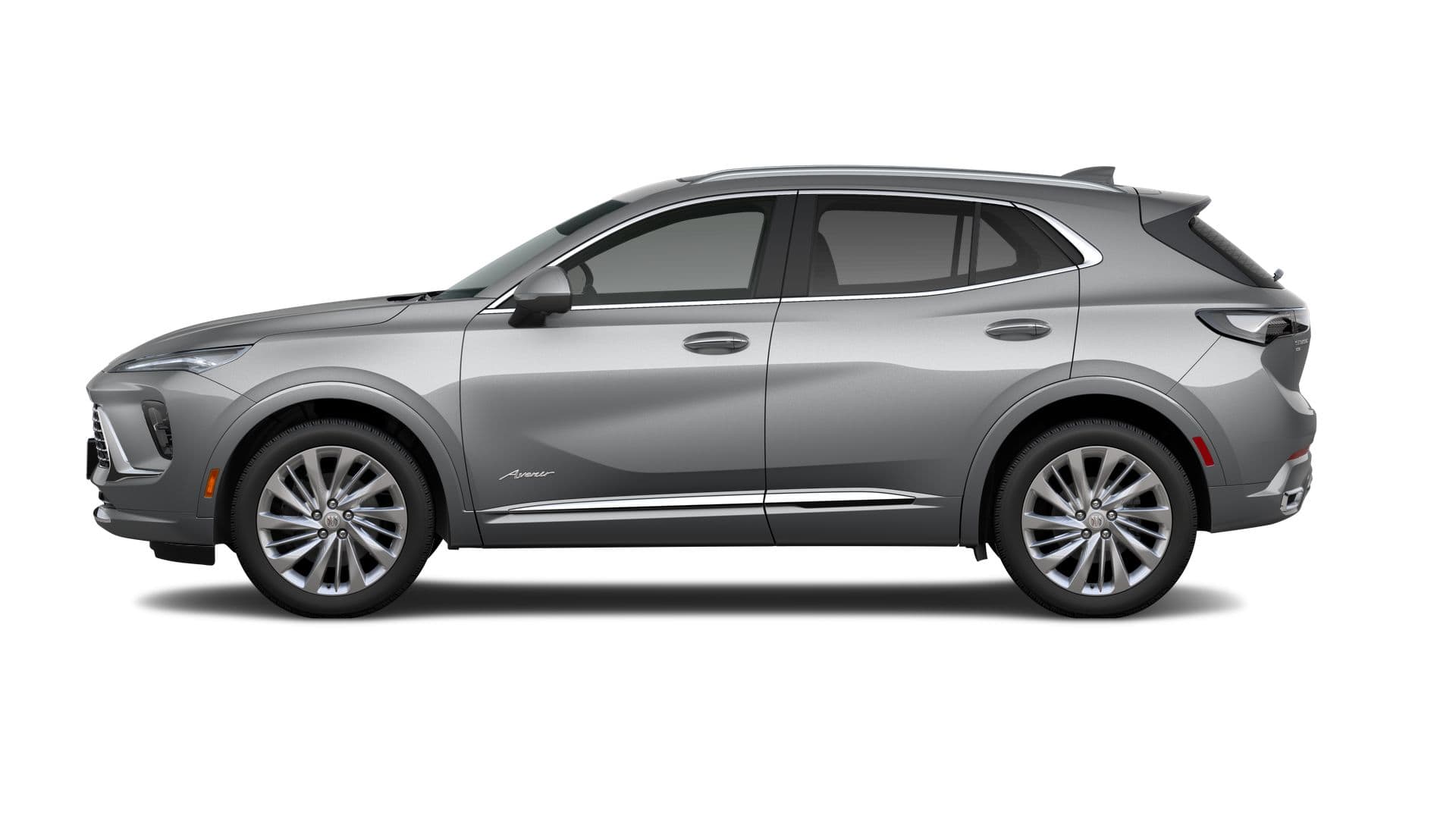 2026 Buick Envision Base