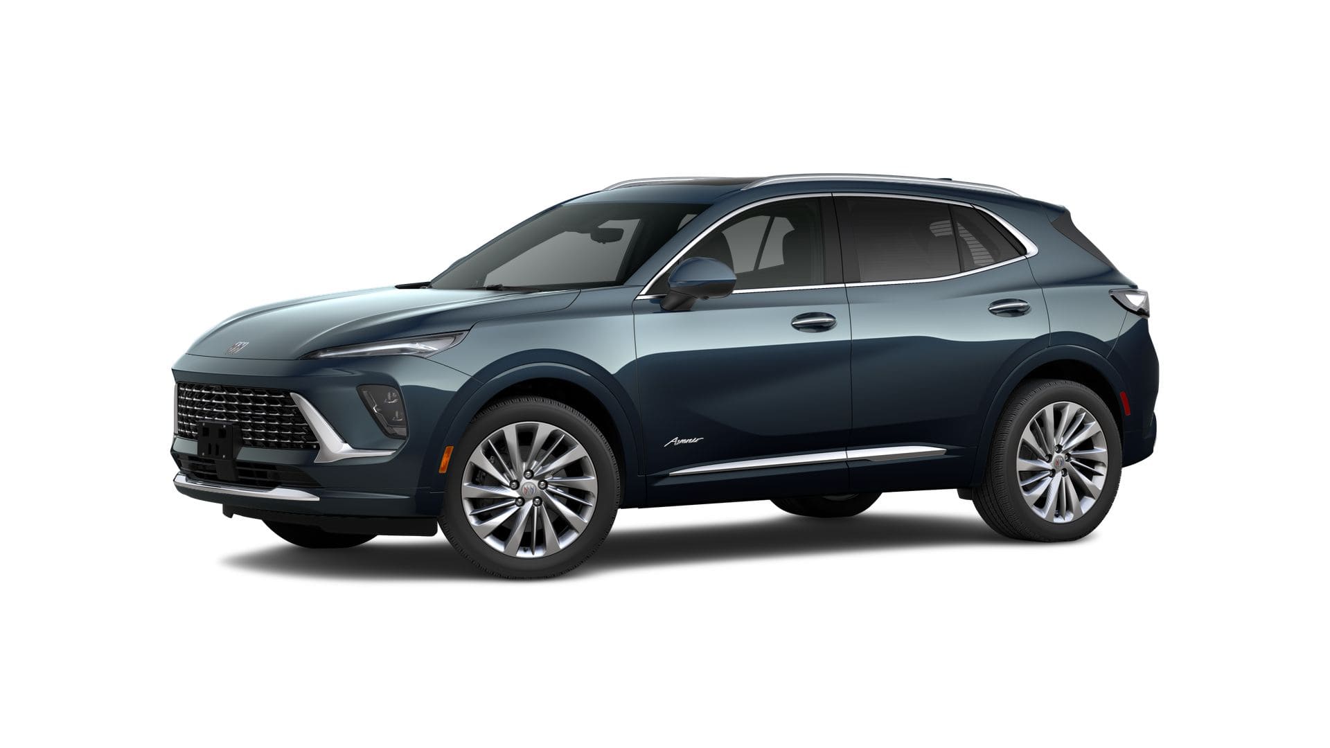 2026 Buick Envision Base