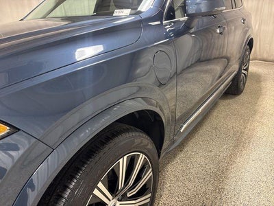 2021 Volvo XC90 T8 Inscription 7 Passenger
