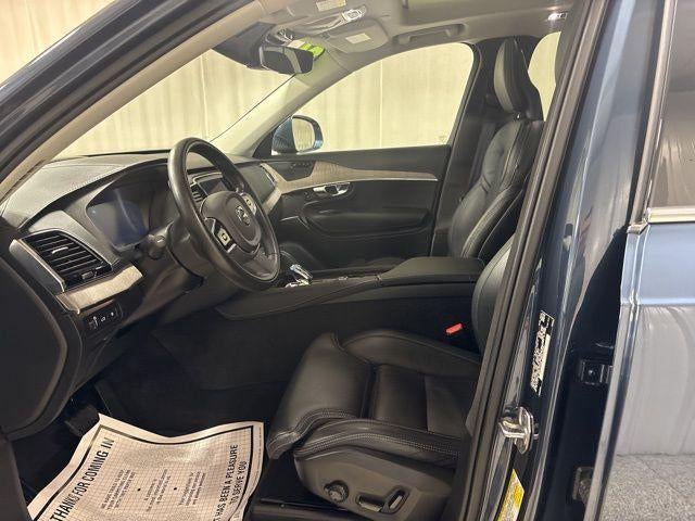 2021 Volvo XC90 T8 Inscription 7 Passenger