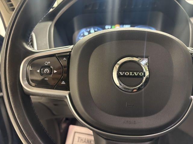 2021 Volvo XC90 T8 Inscription 7 Passenger