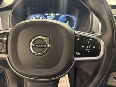 2021 Volvo XC90 T8 Inscription 7 Passenger