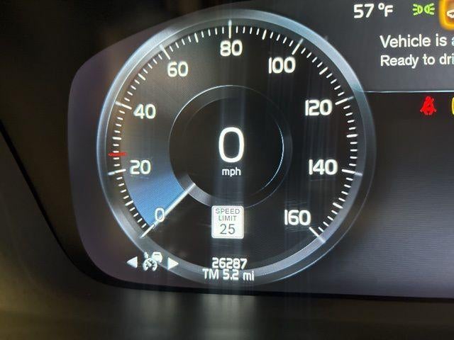 2021 Volvo XC90 T8 Inscription 7 Passenger