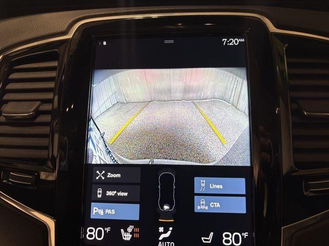2021 Volvo XC90 T8 Inscription 7 Passenger
