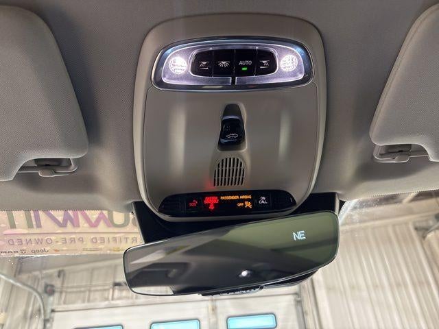 2021 Volvo XC90 T8 Inscription 7 Passenger