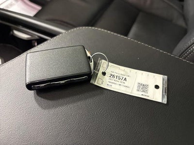 2021 Volvo XC90 T8 Inscription 7 Passenger