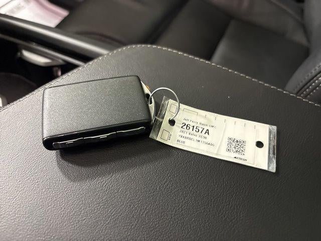 2021 Volvo XC90 T8 Inscription 7 Passenger