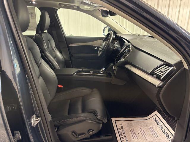 2021 Volvo XC90 T8 Inscription 7 Passenger