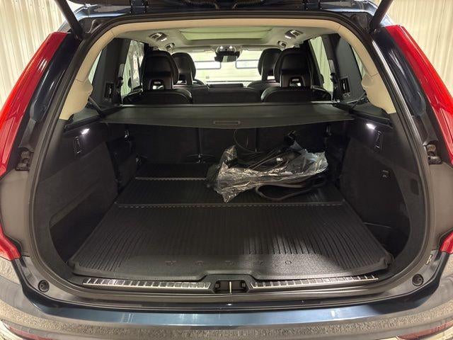 2021 Volvo XC90 T8 Inscription 7 Passenger