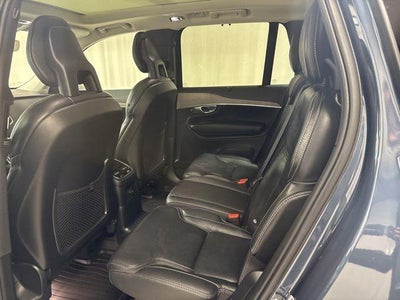 2021 Volvo XC90 T8 Inscription 7 Passenger