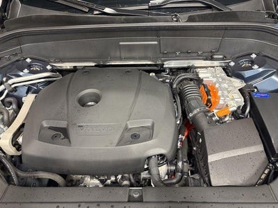 2021 Volvo XC90 T8 Inscription 7 Passenger