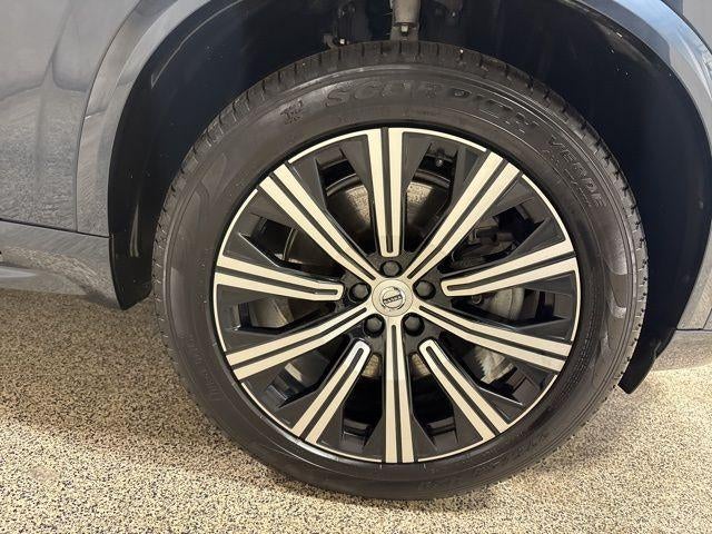 2021 Volvo XC90 T8 Inscription 7 Passenger