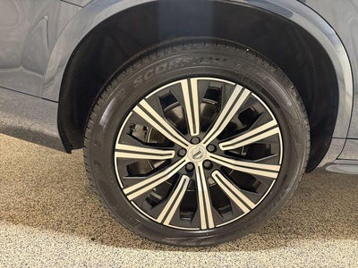 2021 Volvo XC90 T8 Inscription 7 Passenger