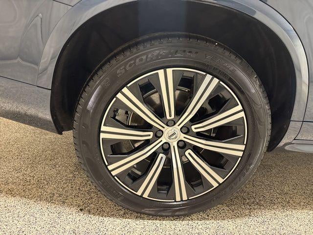 2021 Volvo XC90 T8 Inscription 7 Passenger