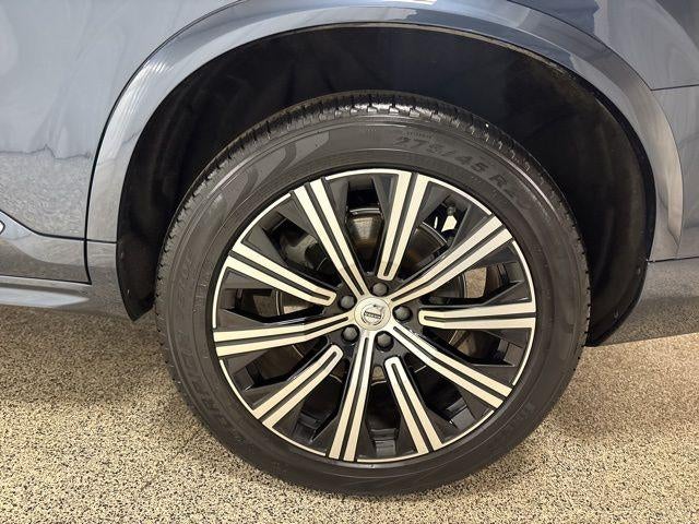 2021 Volvo XC90 T8 Inscription 7 Passenger