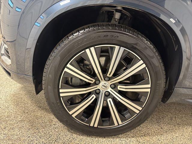 2021 Volvo XC90 T8 Inscription 7 Passenger