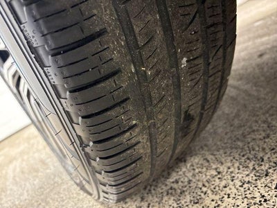 2021 Volvo XC90 T8 Inscription 7 Passenger