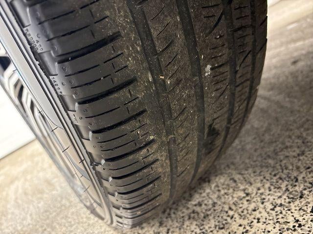 2021 Volvo XC90 T8 Inscription 7 Passenger